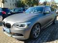 BMW 135 *M-SPORT PAKET*LEDER*XENON*SCHALTER* Argent - thumbnail 1