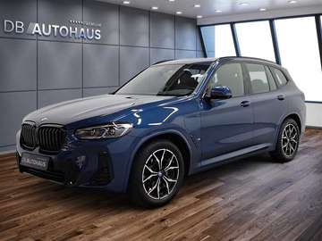 xDrive 30e Sport-Steptronic