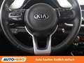 Kia Stonic 1.0 TGDI Silber Blanc - thumbnail 19