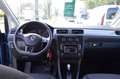 Volkswagen Caddy PKW Trendline BMT Klima AHK DSG1J Garantie Bleu - thumbnail 14
