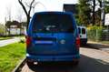 Volkswagen Caddy PKW Trendline BMT Klima AHK DSG1J Garantie Bleu - thumbnail 7