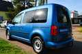 Volkswagen Caddy PKW Trendline BMT Klima AHK DSG1J Garantie Bleu - thumbnail 6