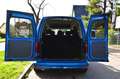 Volkswagen Caddy PKW Trendline BMT Klima AHK DSG1J Garantie Bleu - thumbnail 8