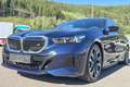 BMW i5 i5 M60 xDrive 81,2kWh Blau - thumbnail 5
