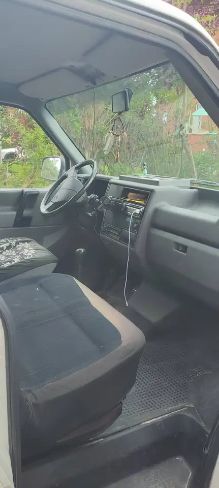 Volkswagen T4 Transporter T4 70H 1C2, foto 3