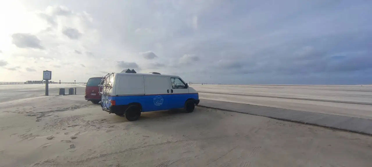 Volkswagen T4 Transporter T4 70H 1C2, foto 6