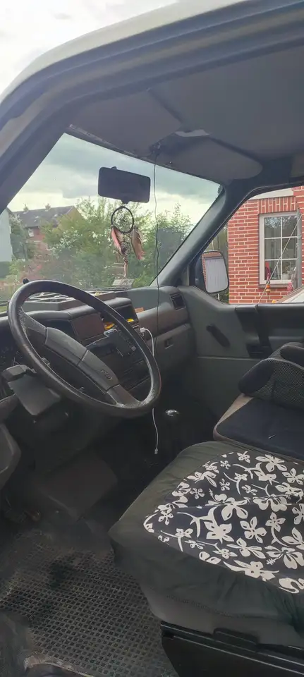 Volkswagen T4 Transporter T4 70H 1C2, foto 4