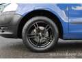 Volkswagen Fox 1.2 * Gewerbe/Export* Modrá - thumbnail 8