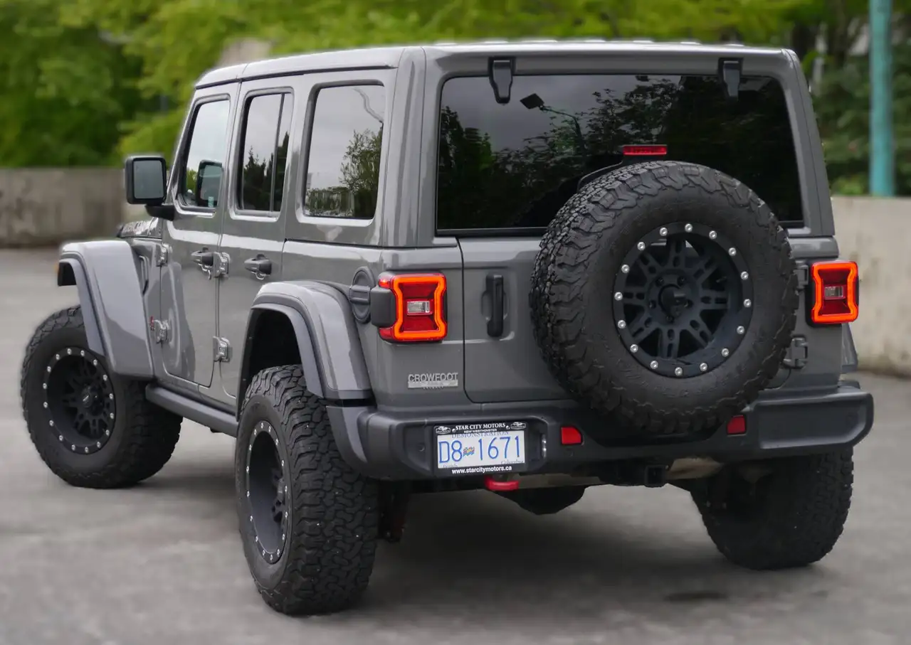 Jeep Wrangler fotografie Jeep Wrangler