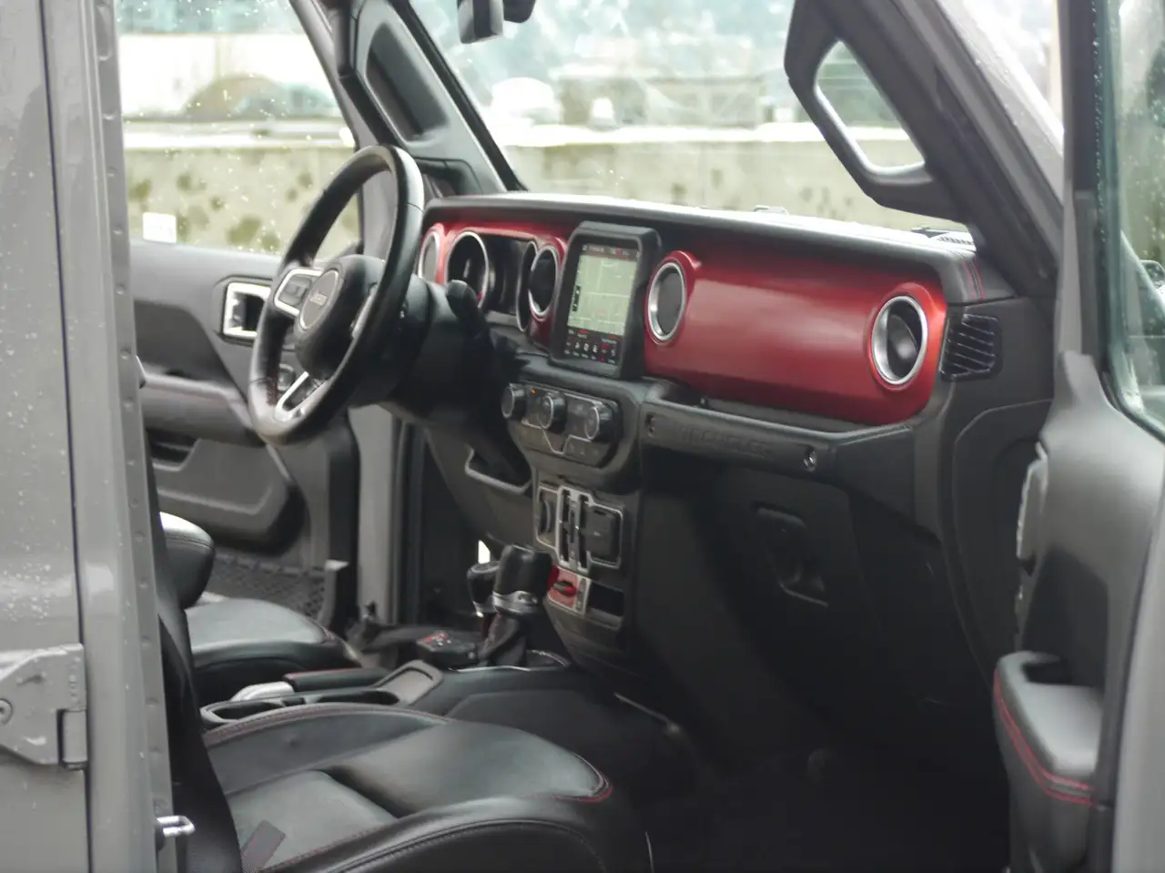Jeep Wrangler fotografie Jeep Wrangler