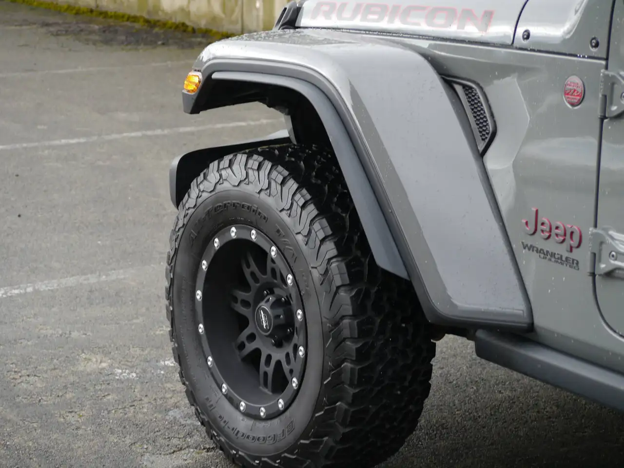 Jeep Wrangler fotografie Jeep Wrangler