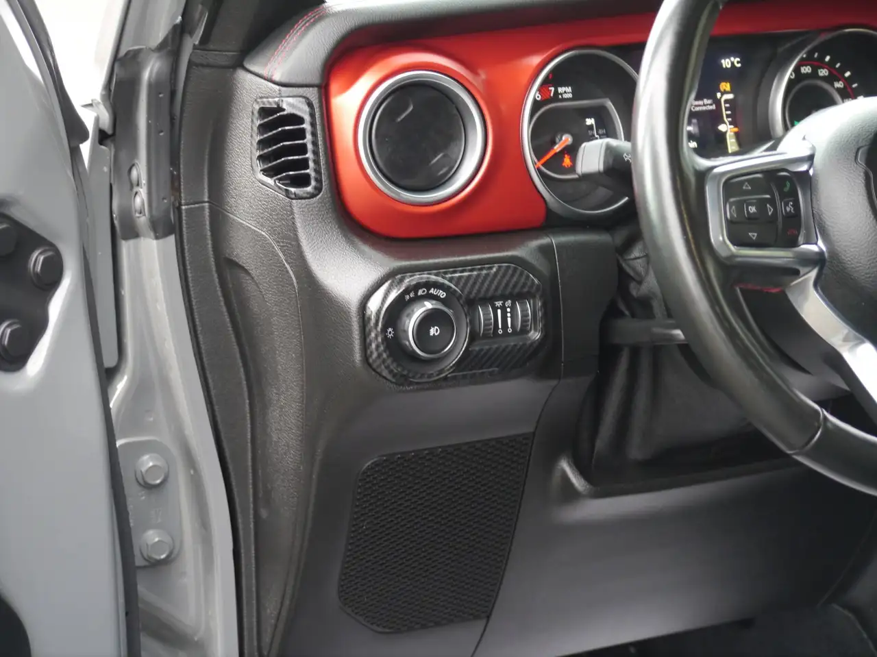 Jeep Wrangler fotografie Jeep Wrangler