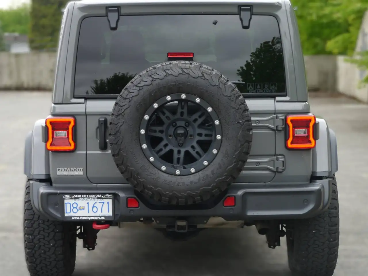 Jeep Wrangler fotografie Jeep Wrangler