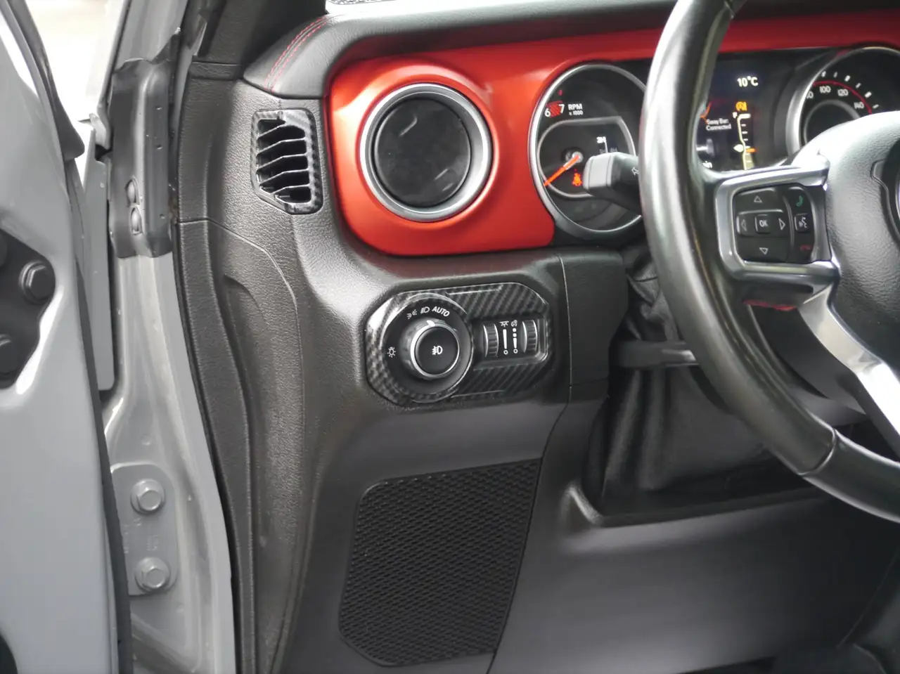 Jeep Wrangler fotografie Jeep Wrangler
