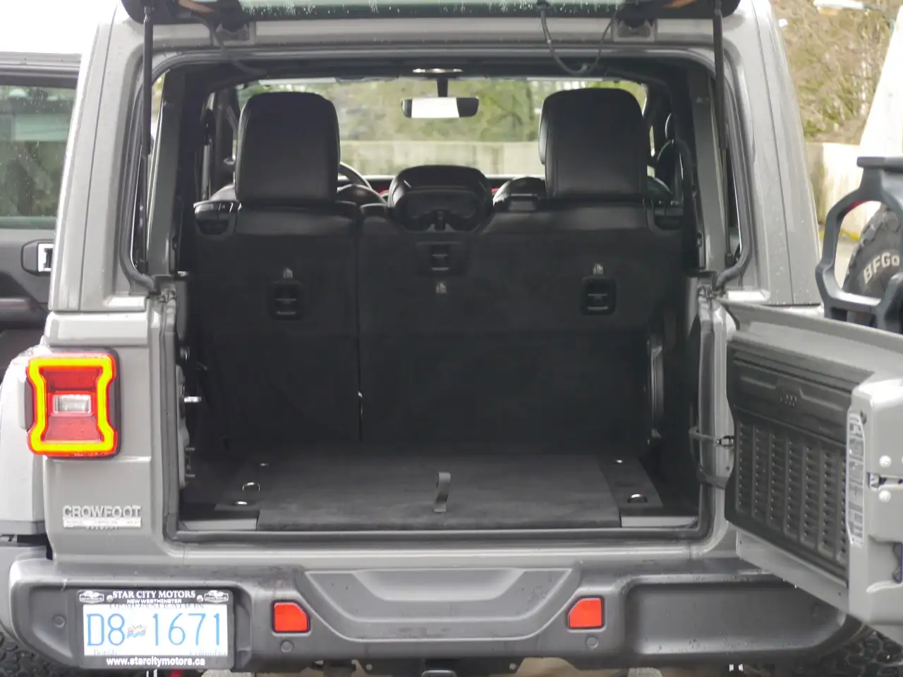 Jeep Wrangler fotografie Jeep Wrangler