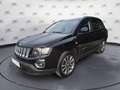 Jeep Compass Compass 2.2 CRD 4WD Limited Noir - thumbnail 1