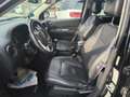Jeep Compass Compass 2.2 CRD 4WD Limited Noir - thumbnail 9