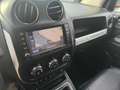 Jeep Compass Compass 2.2 CRD 4WD Limited Noir - thumbnail 15