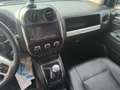 Jeep Compass Compass 2.2 CRD 4WD Limited Noir - thumbnail 14