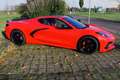 Corvette Stingray C8 Targa 3LT Z51 Carbondach Frontlift Rot - thumbnail 1