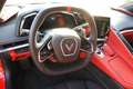 Corvette Stingray C8 Targa 3LT Z51 Carbondach Frontlift Rot - thumbnail 14