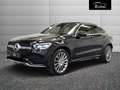 Mercedes-Benz GLC 220 GLC coupe 220 d Premium 4matic auto Noir - thumbnail 1