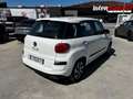 Fiat 500L 1.4 95CH 120TH S\u0026S Weiß - thumbnail 3