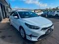 Kia Ceed SW / cee'd SW Cee´d SW 1.0 T-GDI 100 PS Vision *AKTION WKR* Weiß - thumbnail 3