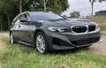 BMW 330 330 e X drive touring Grijs - thumbnail 1