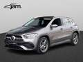 Mercedes-Benz GLA 180 AMG Line Серый - thumbnail 1