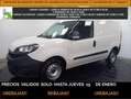 Fiat CARGO FURGÓN BASE PLUS 1.3 MJET 70KW Blanc - thumbnail 1