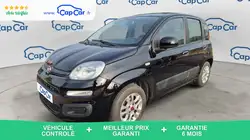 Fiat Panda III 1.2 69 Lounge - 5 places