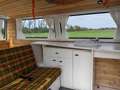 Volkswagen T3 Bus Grün - thumbnail 3