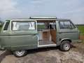 Volkswagen T3 Bus Grün - thumbnail 6