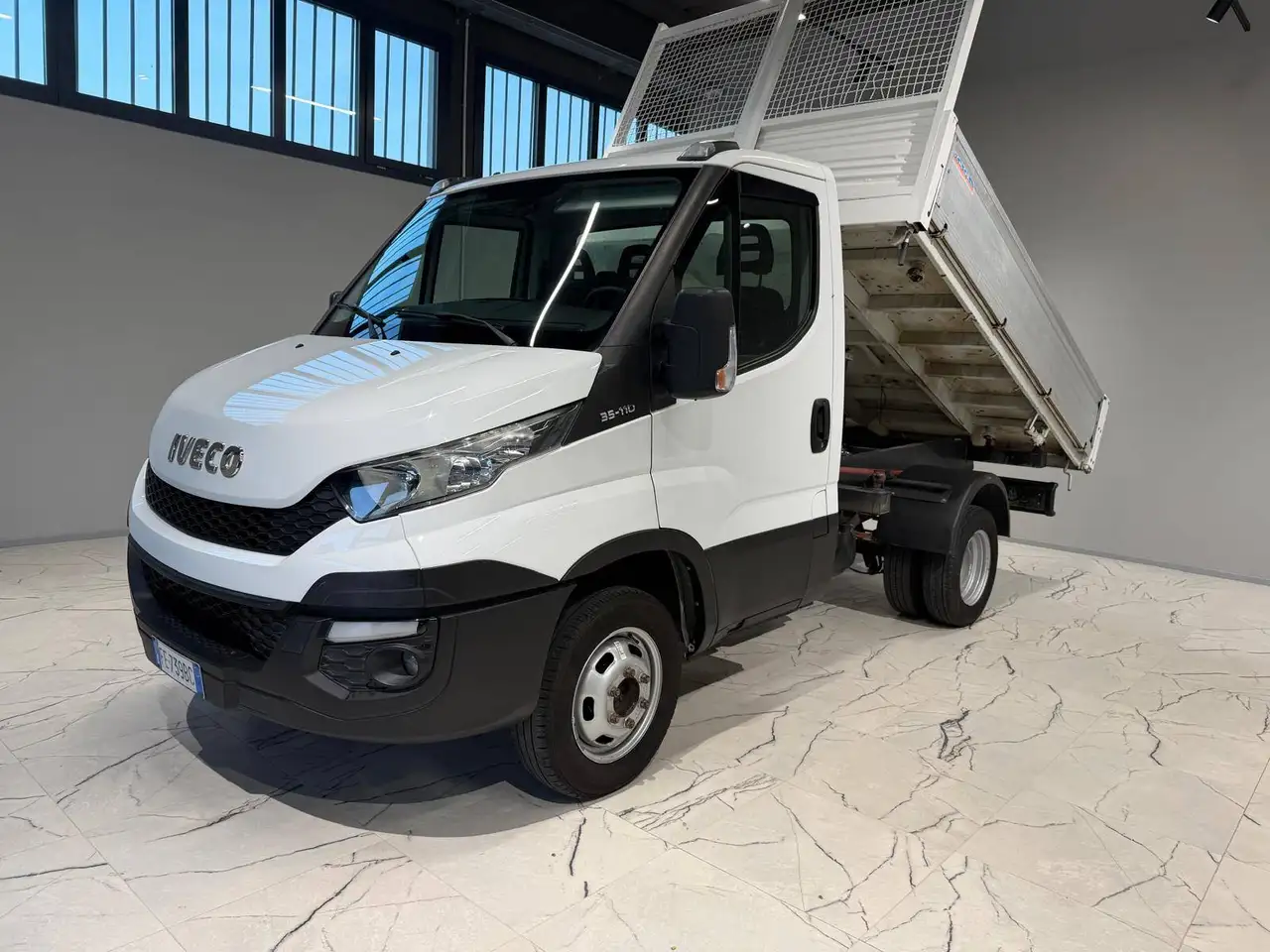Iveco Daily