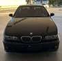 BMW 523 BMW 523i E39 M-Paket Schwarz - thumbnail 13