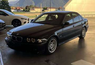 BMW 523i E39 M-Paket