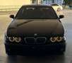 BMW 523 BMW 523i E39 M-Paket Schwarz - thumbnail 14