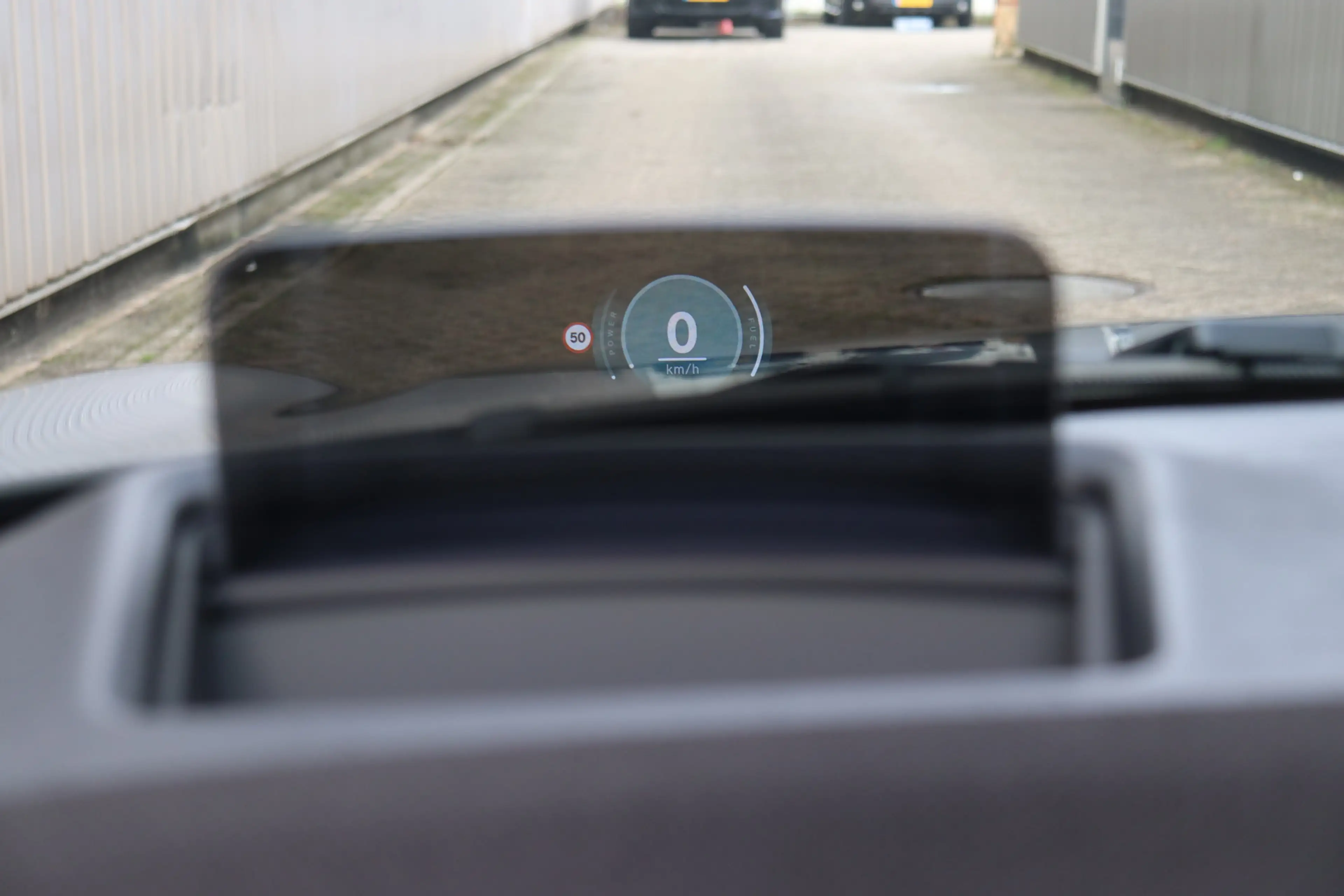 MINI Cooper C Cabrio Automaat / Favoured / Pakket L / 18" Night Flash S — photo 15
