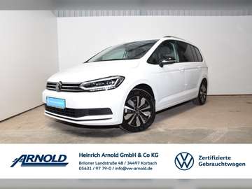 TDI Goal DSG