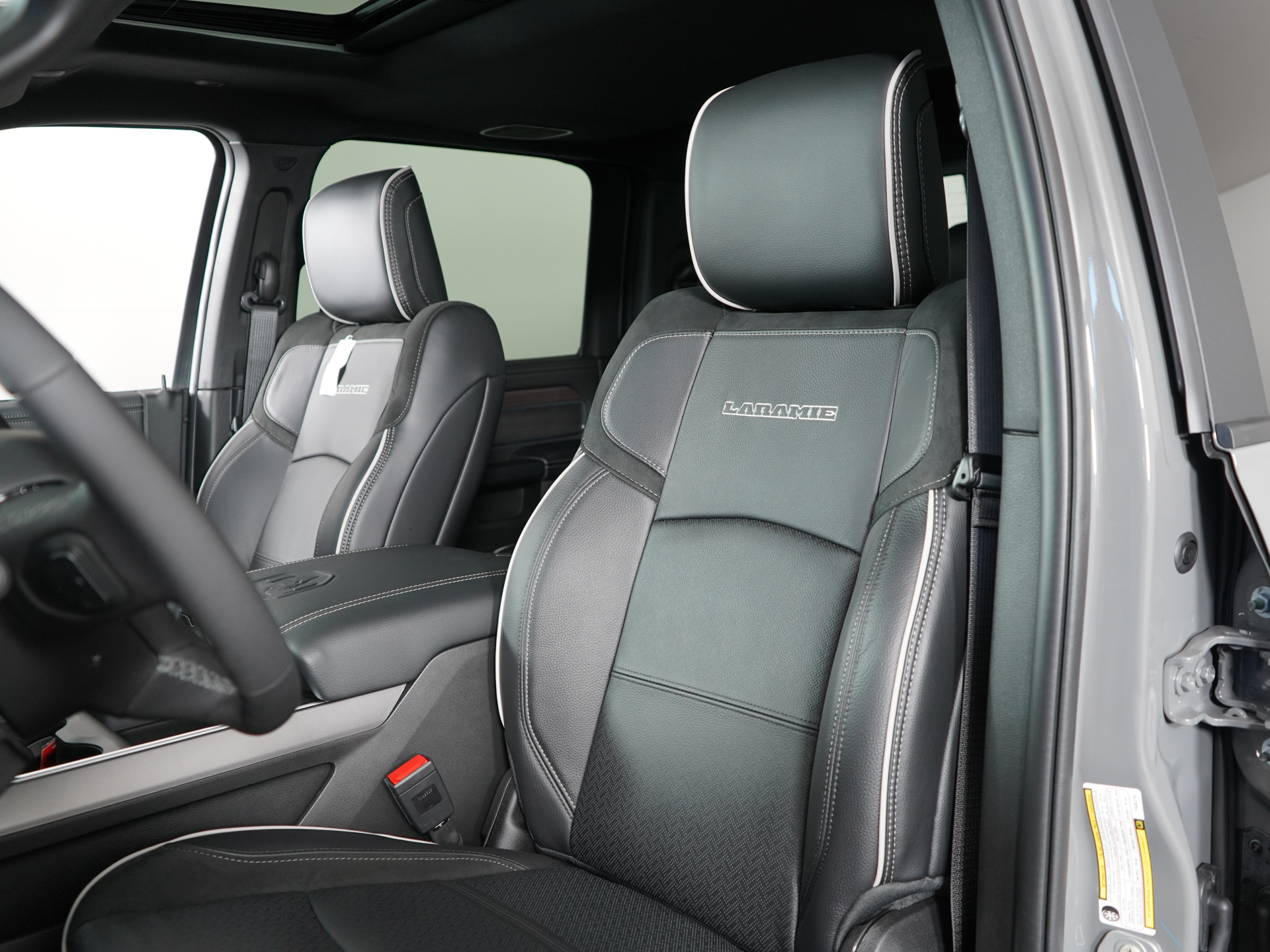 2026 RAM 2500 Mega Cab