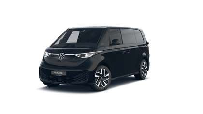 Volkswagen ID. Buzz Cargo Anniversary Edition | 79 kWh 340pk | 4MOTION | Ach