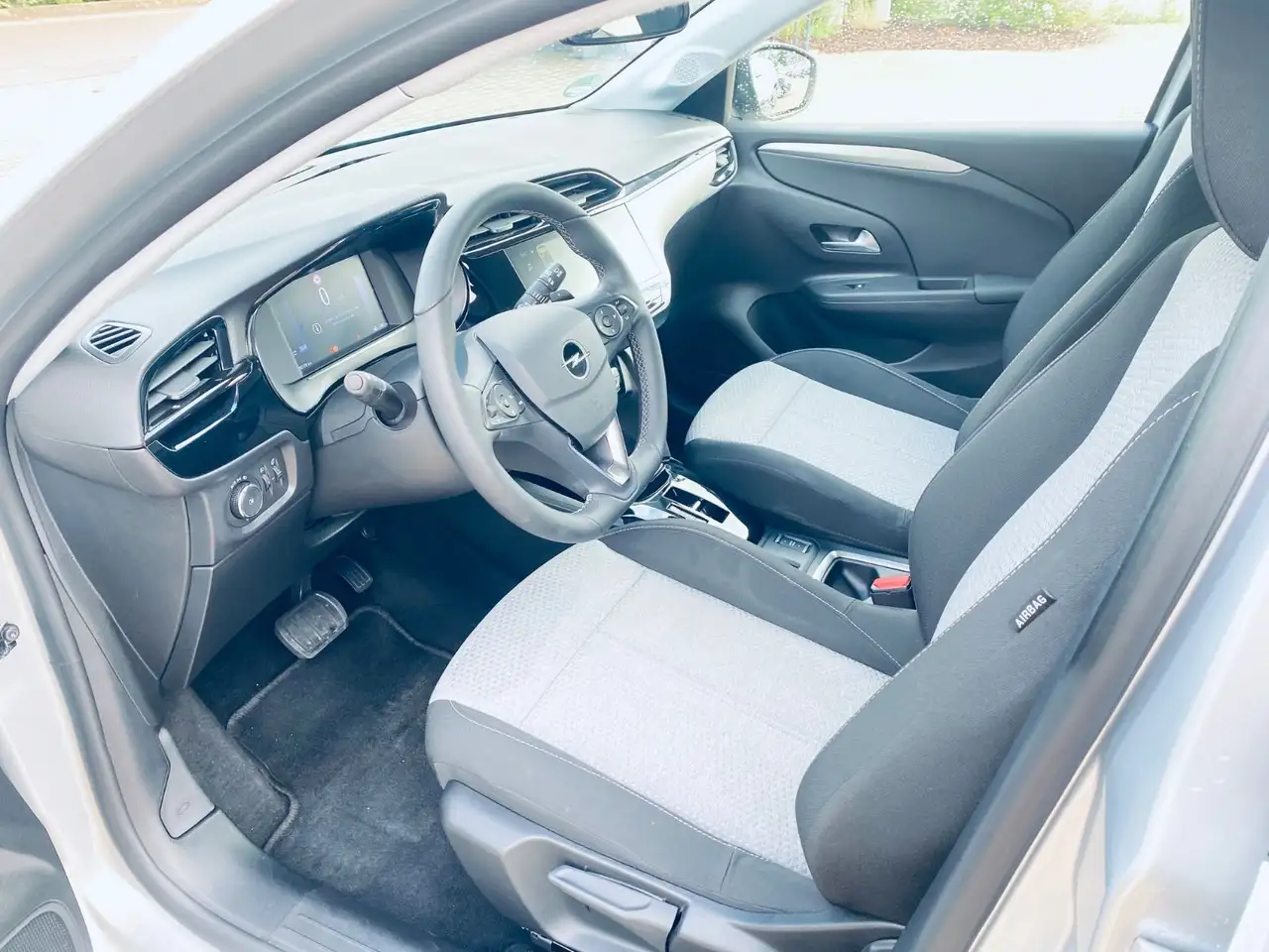 Opel Corsa F Elegance,CarPlayNAVI,LED,GRA,SHZ,RFK,PDC, миниатюра 13