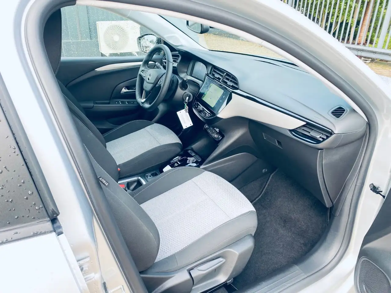 Opel Corsa F Elegance,CarPlayNAVI,LED,GRA,SHZ,RFK,PDC, миниатюра 11