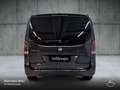 Mercedes-Benz V 300 d AVANTGARDE+AMG+9G+AHK+StandHZ+Klimaautom Gris - thumbnail 8