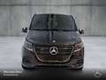 Mercedes-Benz V 300 d AVANTGARDE+AMG+9G+AHK+StandHZ+Klimaautom Gris - thumbnail 4