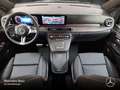 Mercedes-Benz V 300 d AVANTGARDE+AMG+9G+AHK+StandHZ+Klimaautom Gris - thumbnail 12