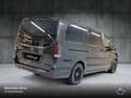 Mercedes-Benz V 300 d AVANTGARDE+AMG+9G+AHK+StandHZ+Klimaautom Gris - thumbnail 7