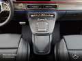 Mercedes-Benz V 300 d AVANTGARDE+AMG+9G+AHK+StandHZ+Klimaautom Gris - thumbnail 14