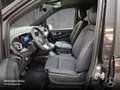 Mercedes-Benz V 300 d AVANTGARDE+AMG+9G+AHK+StandHZ+Klimaautom Gris - thumbnail 10